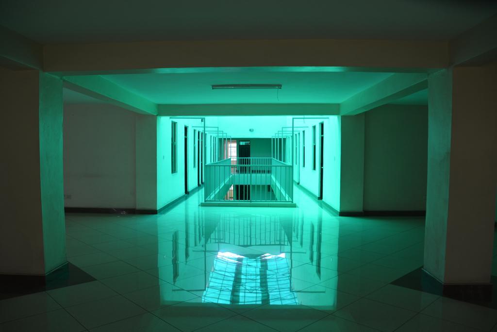 Starehe Link Hotel Nairobi Zewnętrze zdjęcie