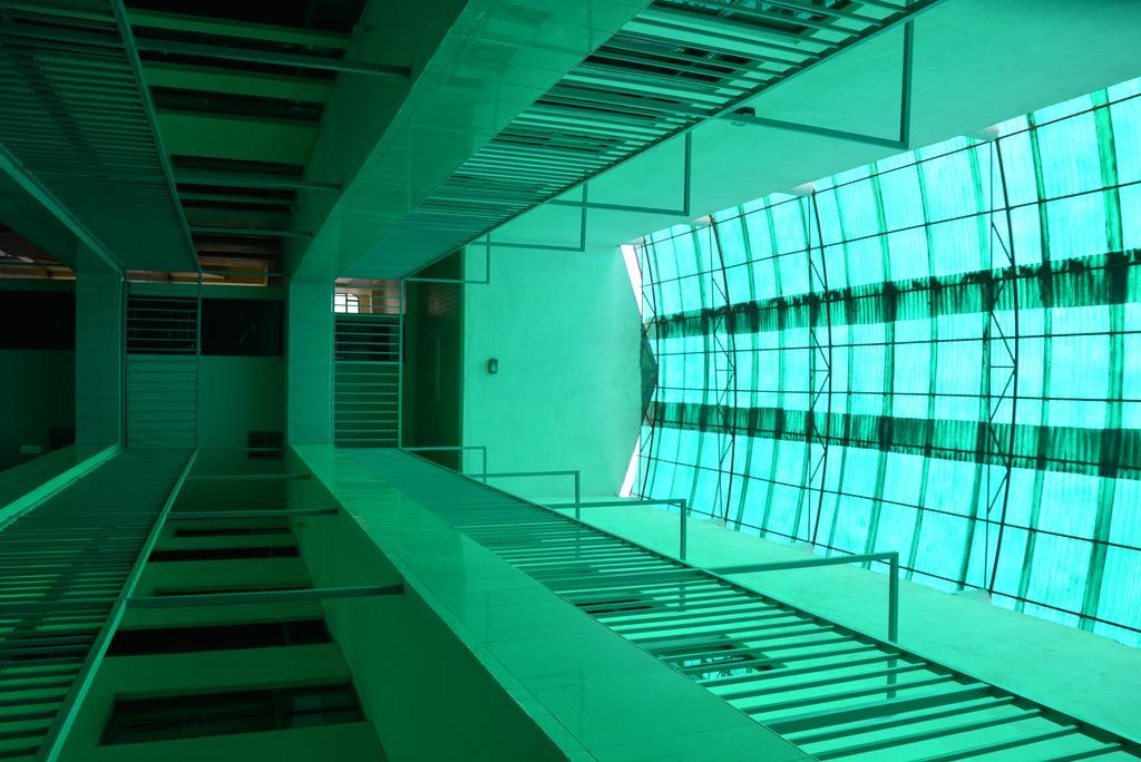 Starehe Link Hotel Nairobi Zewnętrze zdjęcie