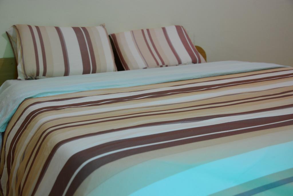 Starehe Link Hotel Nairobi Zewnętrze zdjęcie