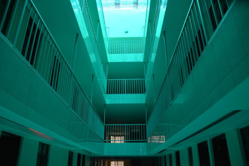 Starehe Link Hotel Nairobi Zewnętrze zdjęcie