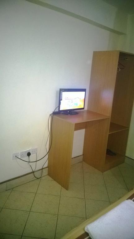 Starehe Link Hotel Nairobi Zewnętrze zdjęcie