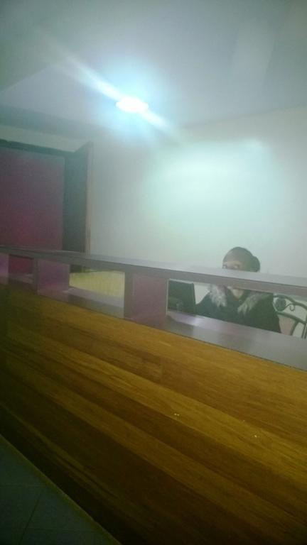 Starehe Link Hotel Nairobi Pokój zdjęcie