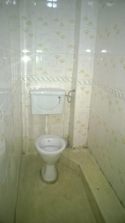 Starehe Link Hotel Nairobi Pokój zdjęcie