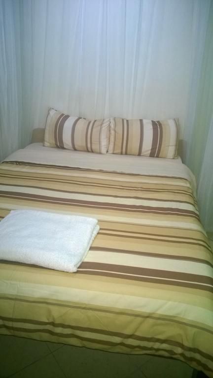 Starehe Link Hotel Nairobi Zewnętrze zdjęcie